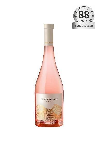 Verra Terra Rose Black Sea Gold