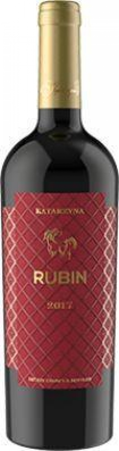 Рубин Каражина Естейт