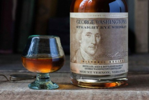Уиски от Президента Джордж Вашингтон