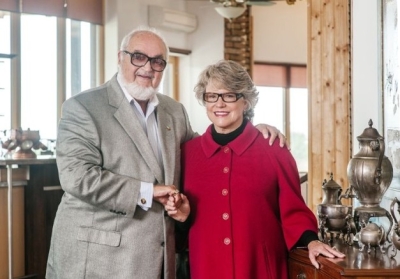 Seven Generations: традицията, която прегръща модерността