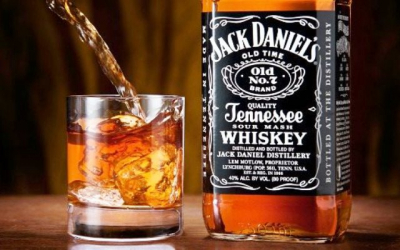 Jack Daniels