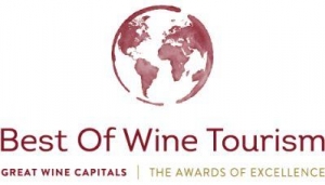 best of wine tourism awards