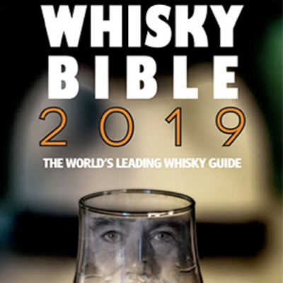 Уиски Библия 2018
