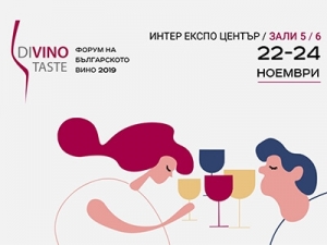 Divino Taste 2019