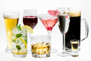 Повишение в глобалната консумация на алкохол