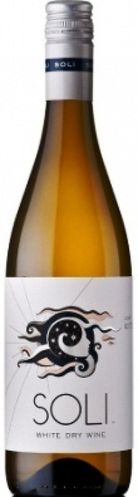 бяло вино Соли Едоардо Миролио